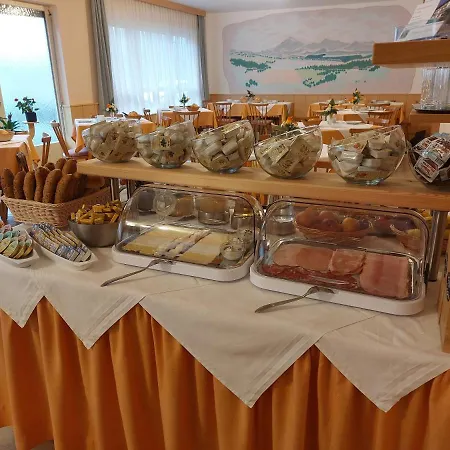 Hribernig Guest house