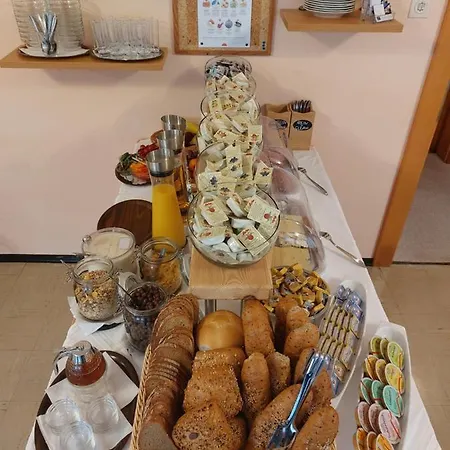 Πανσιόν Hribernig