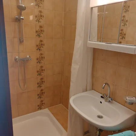 Hribernig Guest house 3*