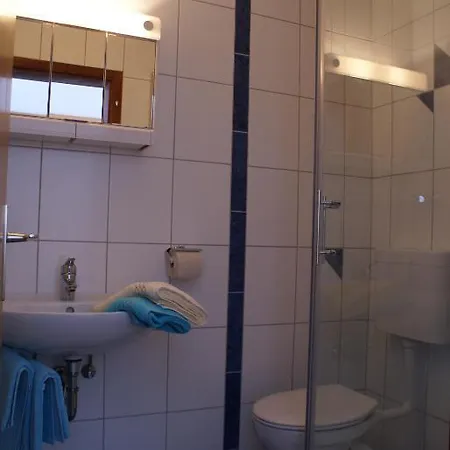 Hribernig Guest house 3*