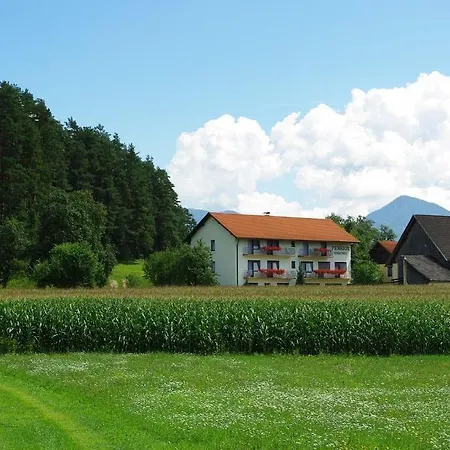 Guest house Hribernig