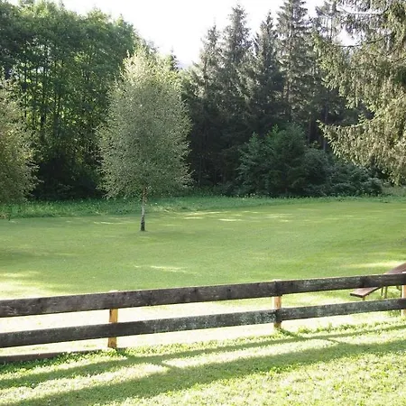 Hribernig Guest house Sankt Primus
