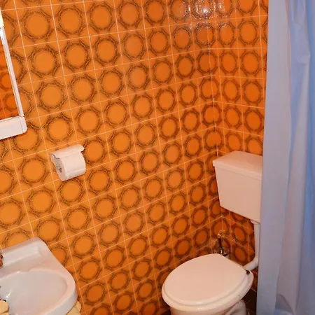 Πανσιόν Hribernig Sankt Primus