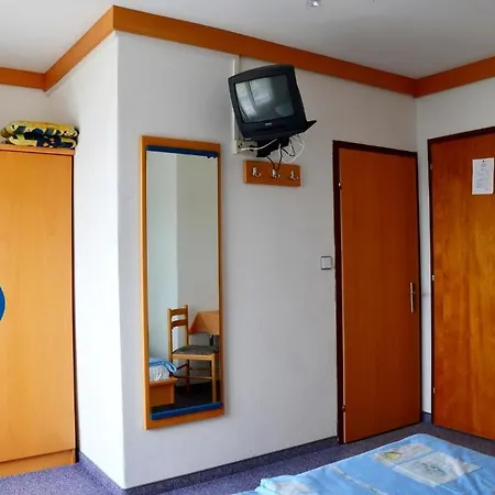 Πανσιόν Hribernig