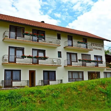 Guest house Hribernig