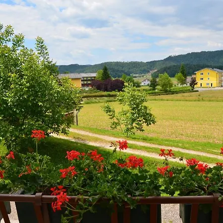 Hribernig Sankt Primus