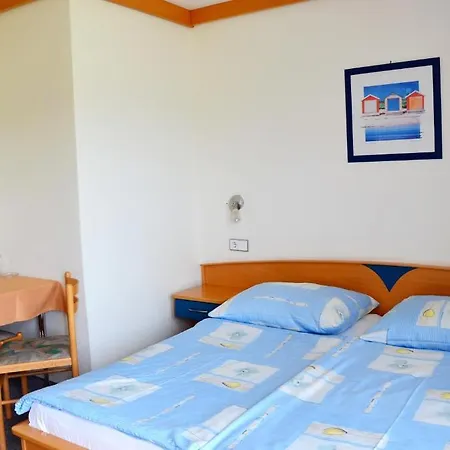 Hribernig Πανσιόν