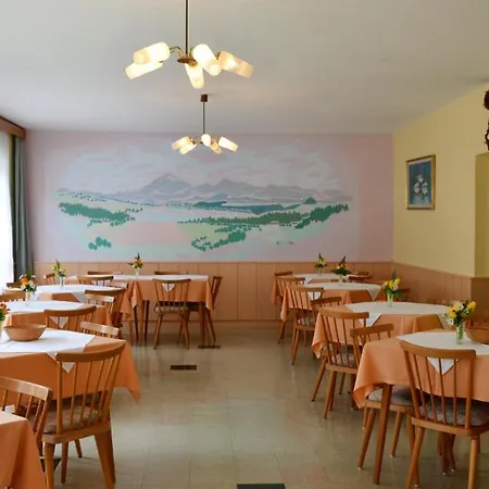 Hribernig Guest house 3*