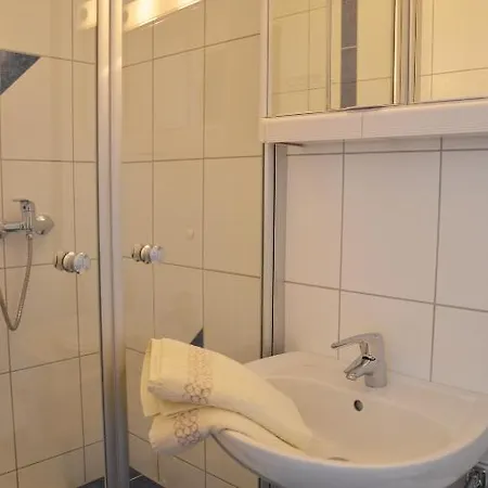 Hribernig 3* Sankt Primus