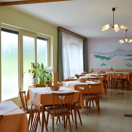 Hribernig Guest house Sankt Primus