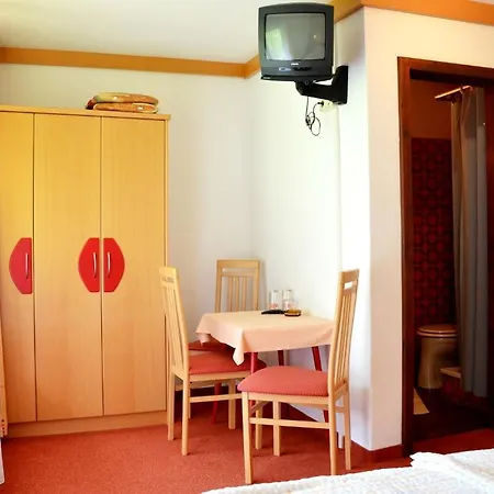 Hribernig Guest house