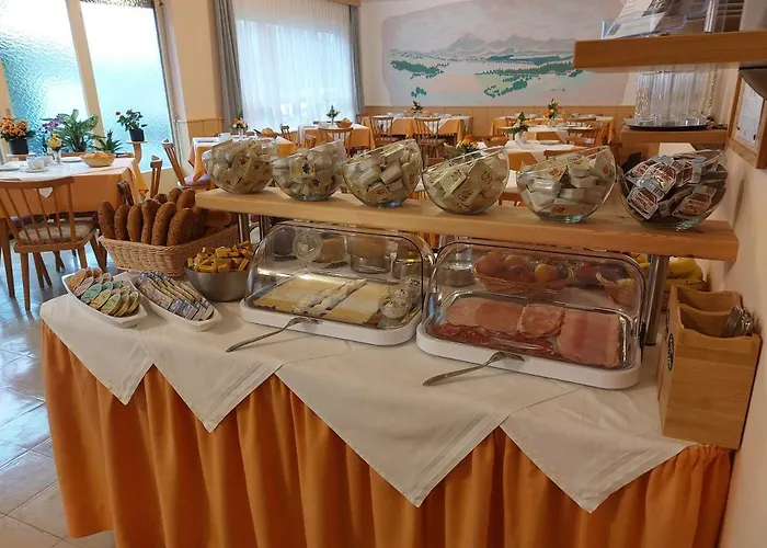 Hribernig בית הארחה