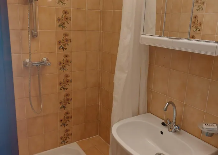 Hribernig בית הארחה 3*