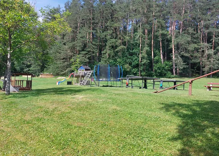 Hribernig 3* Sankt Primus