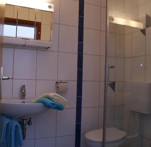 Hribernig בית הארחה 3*