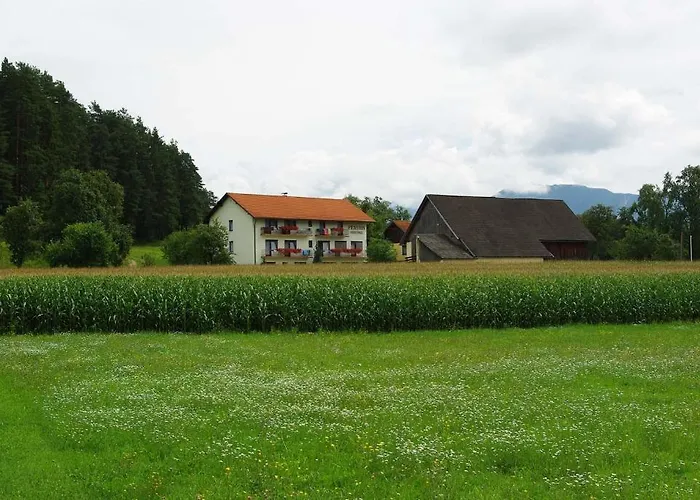 Hribernig Sankt Primus