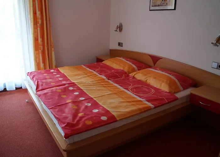 בית הארחה Hribernig 3*