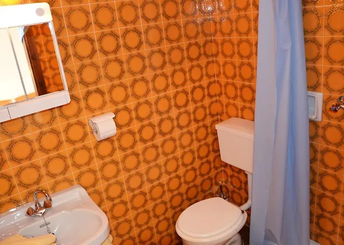 בית הארחה Hribernig Sankt Primus