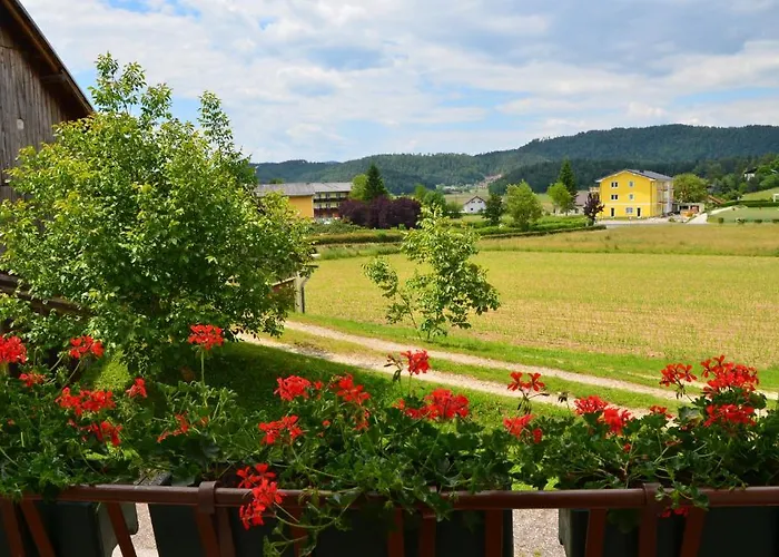 Hribernig Sankt Primus