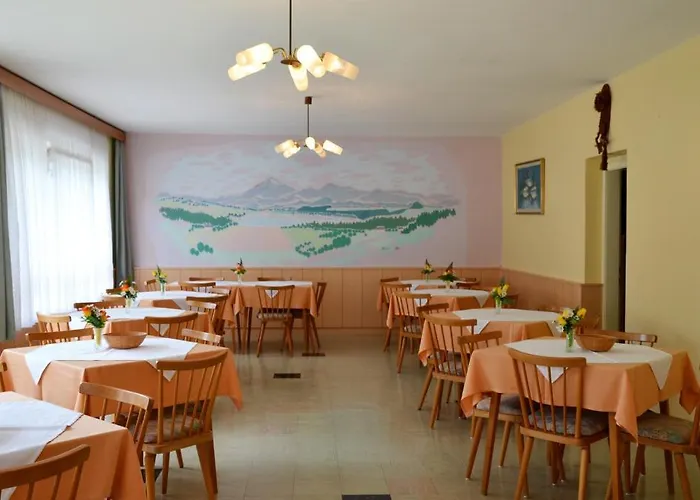 Hribernig בית הארחה 3*