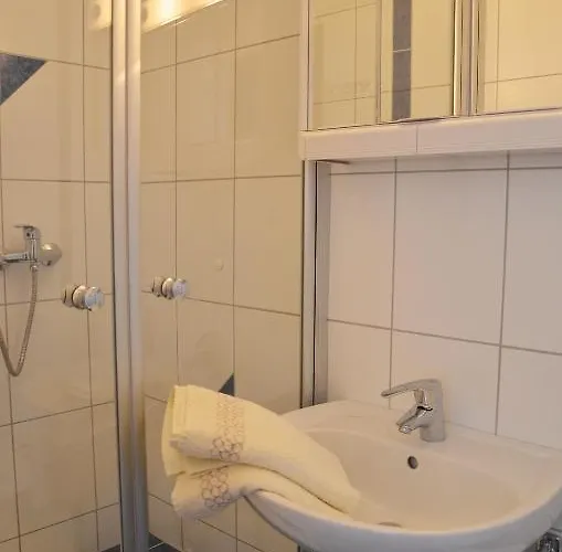 Hribernig 3* Sankt Primus